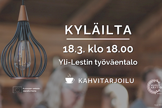 Yli-Lestin kyläilta