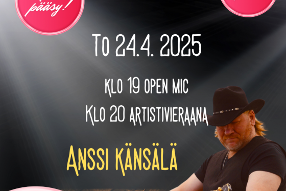 Parasta livenä-klubi