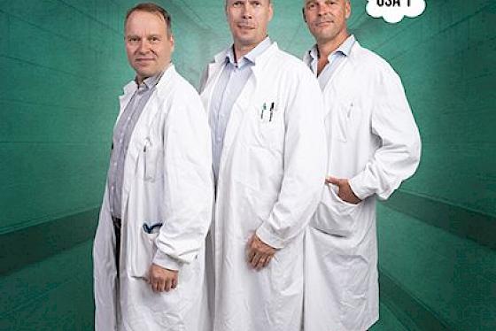 Saikkua, kiitos!